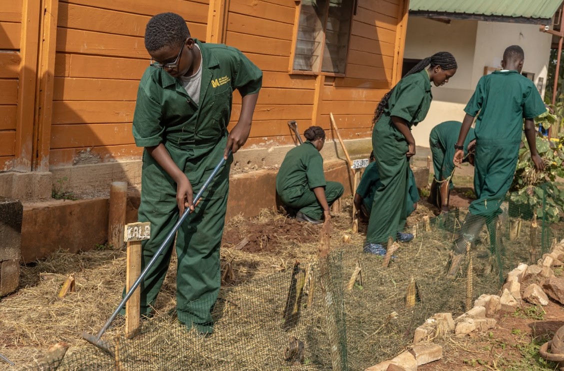 Farm Production