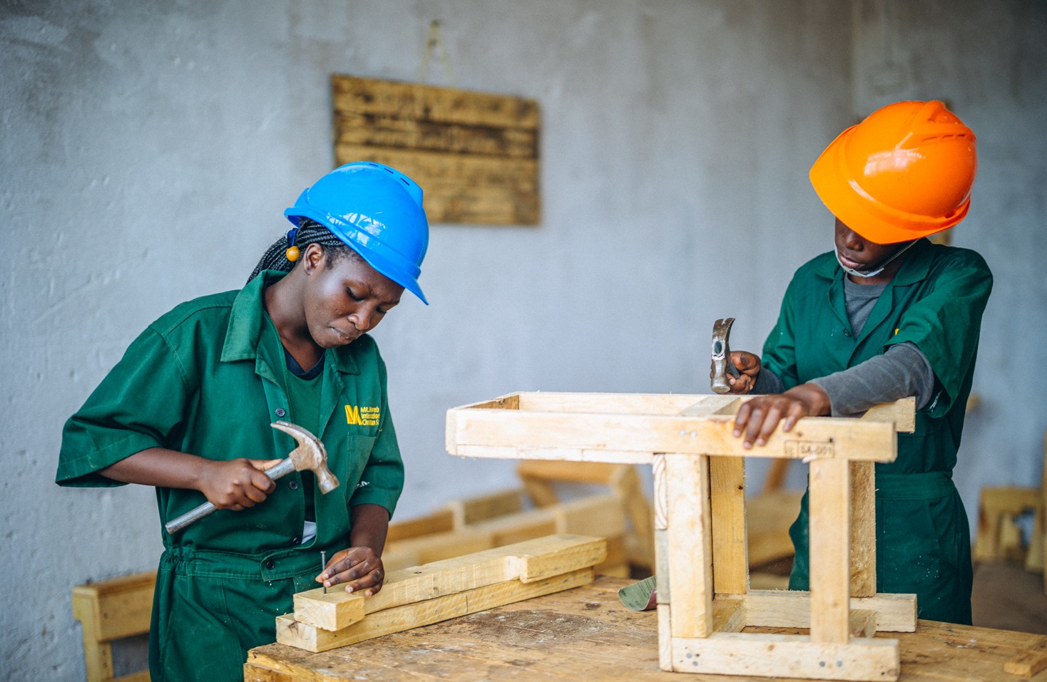 Carpentry
